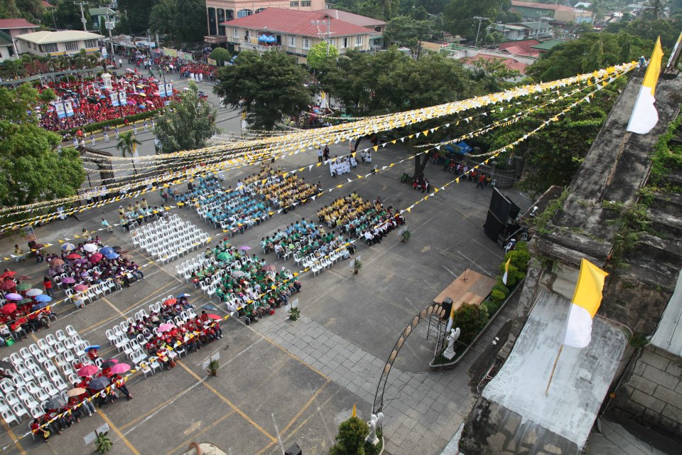 Grand Diocesan Procession (23)